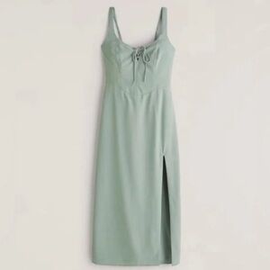 Abercrombie and Fitch dress size SP